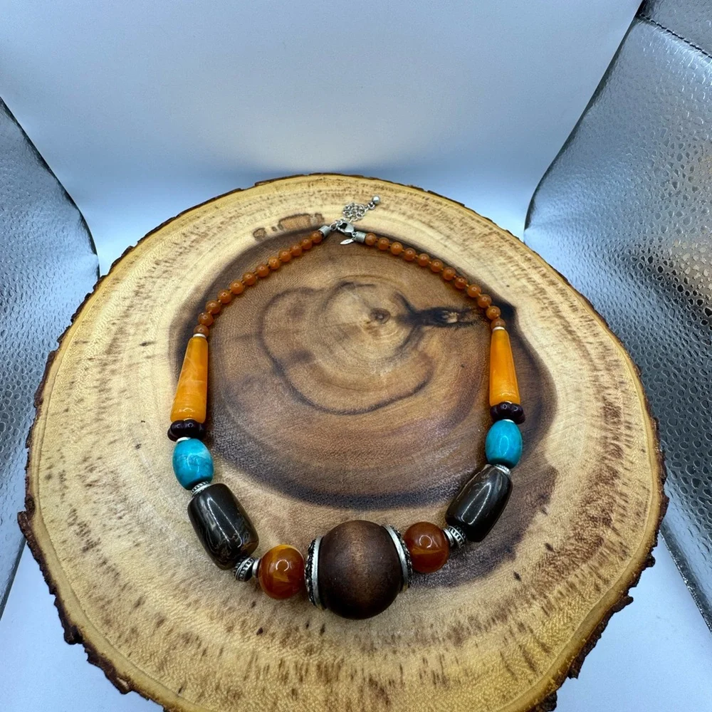 Vintage‎ Avon Necklace